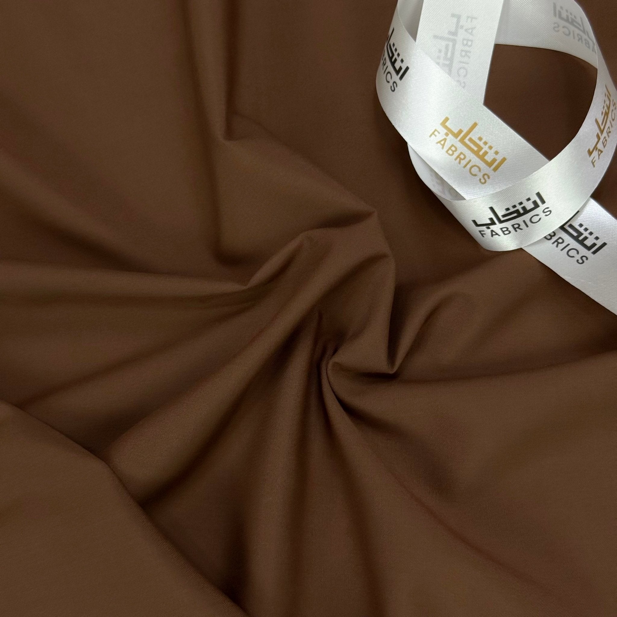 Riwaq | Semi Toyobo Finish Wash & Wear - Intikhabfabrics